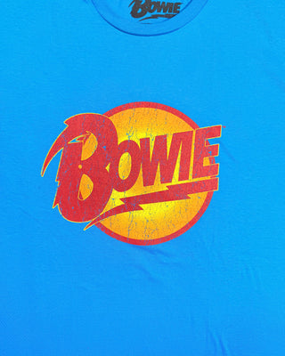Bowie Starman T-Shirt
