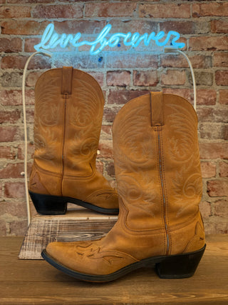 Durango Women’s Cowboy Boots Size 9