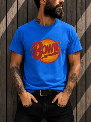Bowie Starman T-Shirt