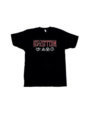 Zosa Led Zeppelin T-shirt