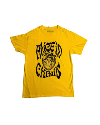 Alice In Chains Transplant T-Shirt