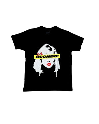 Blondie AKA T-Shirt