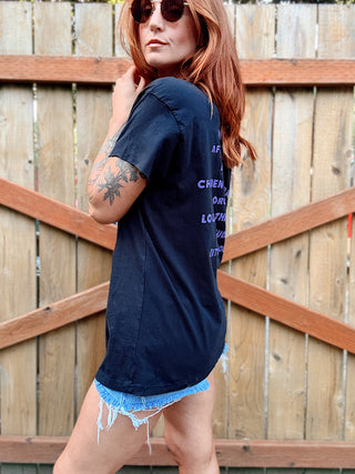 Chop Shop Black Sabbath Masters T-Shirt