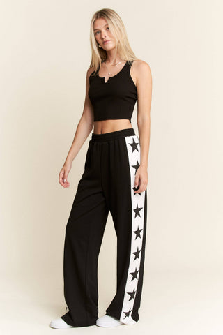 Dallas Sweatpants
