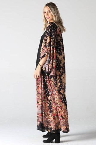 Let Go Kimono