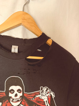 Chop Shop Misfits T-Shirt