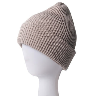 Pop of Color Beanie