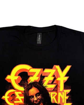 Ozzy Osbourne No More Tears T-Shirt