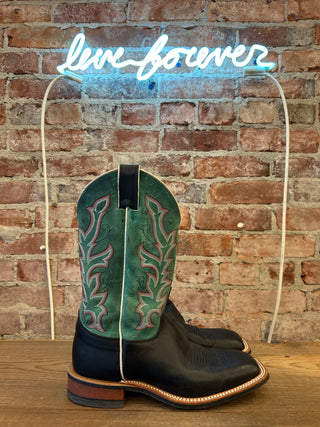 Justin Women’s Cowboy Boots size 8