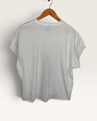 Motley Crue Open Front Chop Shop T-Shirt