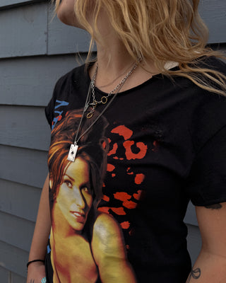 Chop Shop Shania Twain T-Shirt
