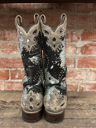 Resistol Women’s Cowboy Boots size 8.5