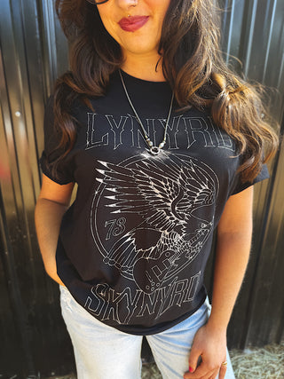 Lynyrd Skynyrd 1973 T-Shirt