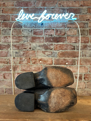 Sterling River Women’s Cowboy Boots Size 10.5/Men’s 9