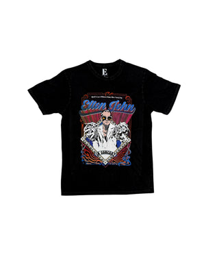 Elton John New York Concert T-Shirt
