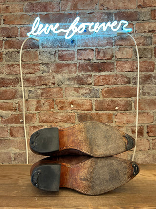 Tony Lama Men’s Cowboy Boots Size 11.5