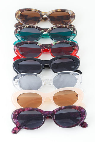 Darla Sunglasses