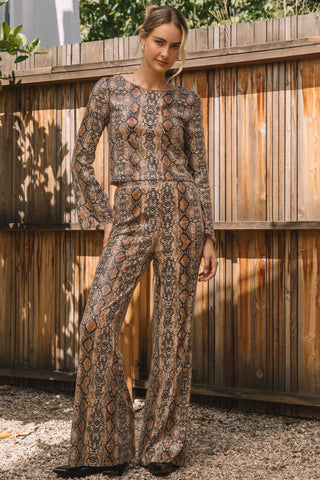 My Kind Of Lover Bell Bottoms