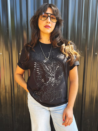 Lynyrd Skynyrd 1973 T-Shirt