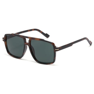 Open Road Aviator Sunglasses