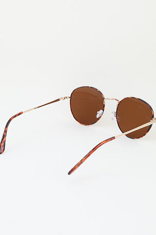 Toby Sunglasses