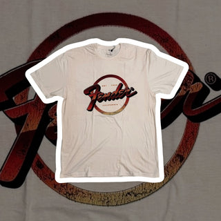 Fender USA T-Shirt