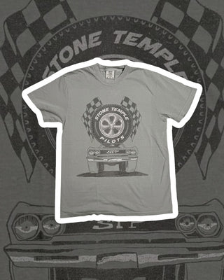 Stone Temple Pilots Interstate Love Song T-Shirt