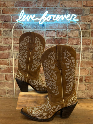 Premier Boots Women’s Cowboy Boots size 8.5