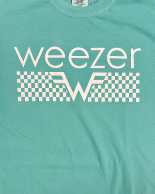 Weezer The Kitchen Tapes T-Shirt