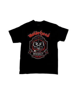 Motorhead Drink Loud T-Shirt