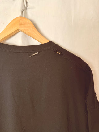 Chop Shop Mötley Crue T-Shirt