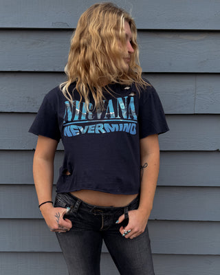 Chop Shop Nirvana T-Shirt