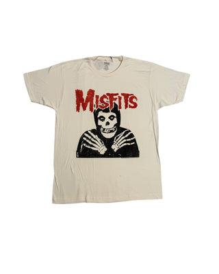 Misfits Attitude T-Shirt