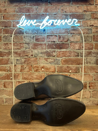 J.B. Dillon Men’s Cowboy Boots Size 12