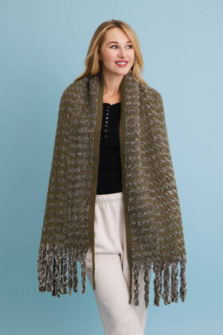 Salt Lake Scarf