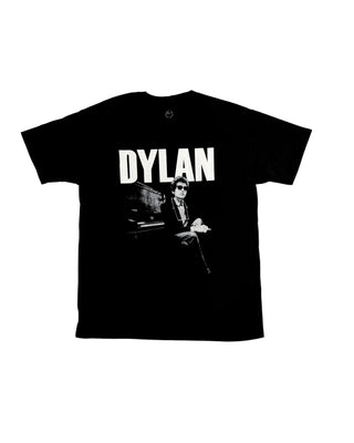 Bob Dylan Hurricane T-Shirt