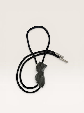 California Stone Bolo Tie