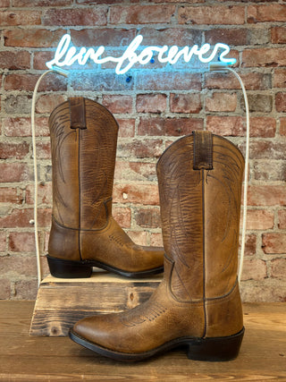 Frye Women’s Cowboy Boots Size 6.5