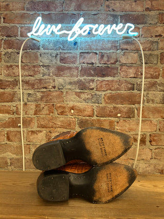 Gran Lider Women's Cowboy Boots Size 9.5/Mens Size 8