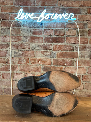 Lucchese 2000s Men's Cowboy Boots Size 13