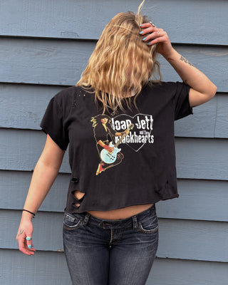 Chop Shop Joan Jett T-Shirt