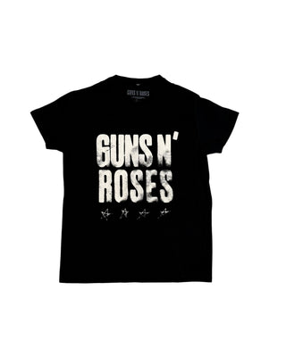 Guns N Roses Paradise City T-Shirt