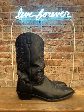 Dan Post Men's Cowboy Boots Size 15