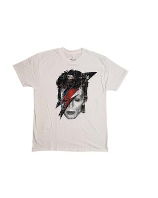 David Bowie Aladdin Sane T-Shirt