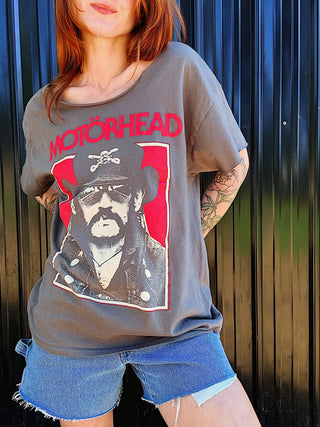 Chop Shop Motorhead T-Shirt