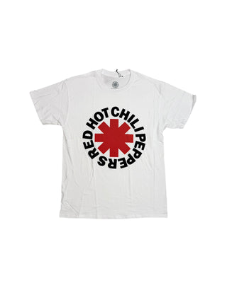 Red Hot Chili Peppers Can't Stop T-Shirt