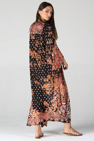 Let Go Kimono