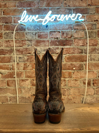 Shyanne Women’s Cowboy Boots Size 7