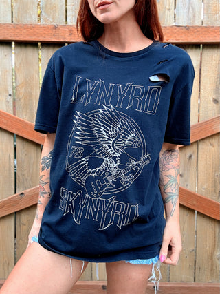 Chop Shop Lynyrd Skynyrd T-Shirt