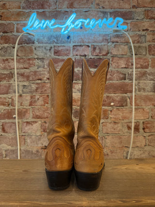 Durango Women’s Cowboy Boots Size 9